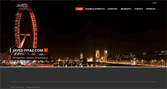 Desktop Screenshot of fiyaz.com